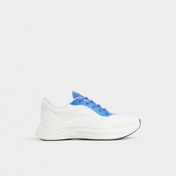 Aldo Pillowsnkr-m - White/blue