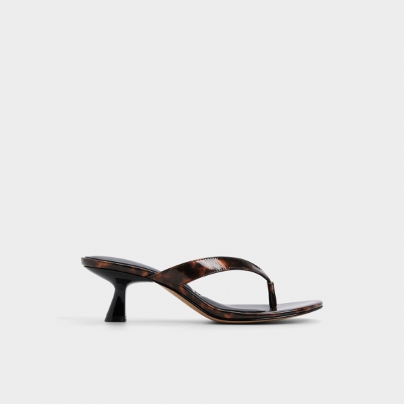 Aldo Jump - Open brown Aldo Jump - Open brown