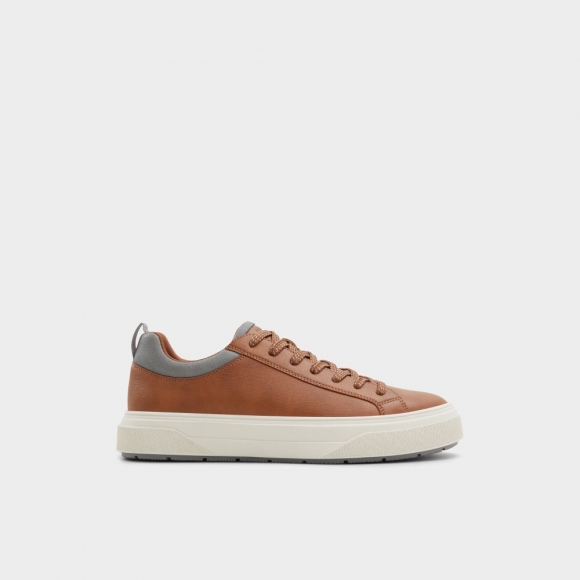 Aldo Bas - Light Brown Aldo Bas - Light Brown