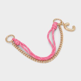 Aldo Alphabet - Gold