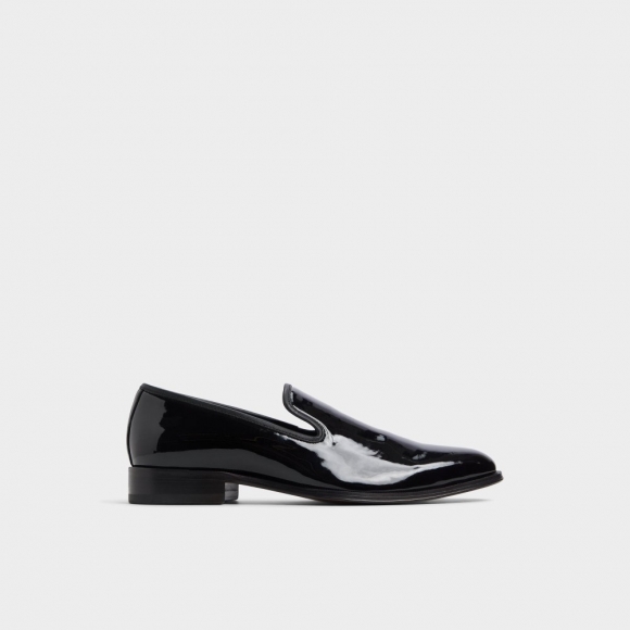 Aldo Pendleton - Black Aldo Pendleton - Black