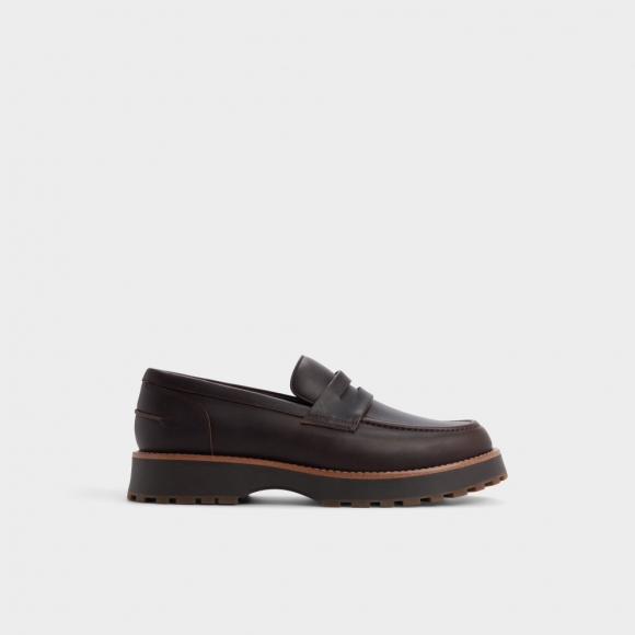 Aldo Kole - Dark brown Aldo Kole - Dark brown