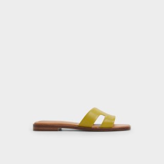 Aldo Itsandal - Other yellow