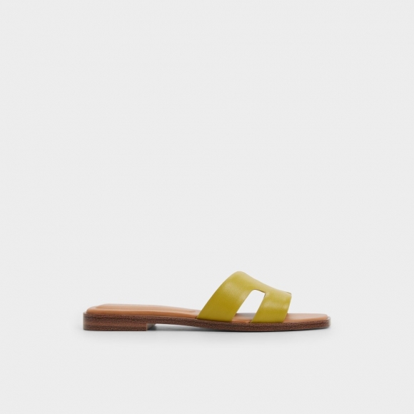 Aldo Itsandal - Other yellow