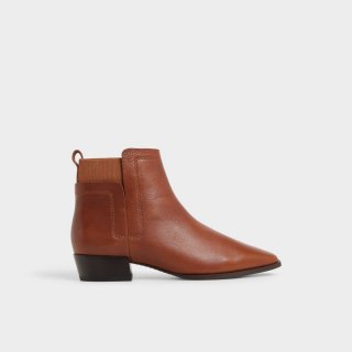 Aldo Raneldar - Medium brown