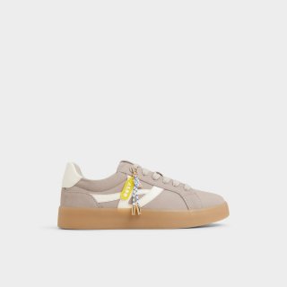 Aldo Mtl1972snkr-l - Light grey