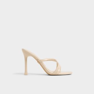 Aldo Velaia - Light Beige