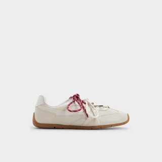 Aldo Prima - White/bone Aldo Prima - White/bone