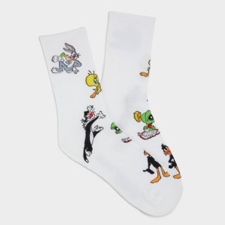 Aldo Ltsocks - White