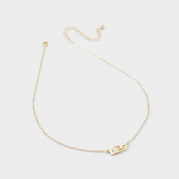 Aldo Starsigns - Gold