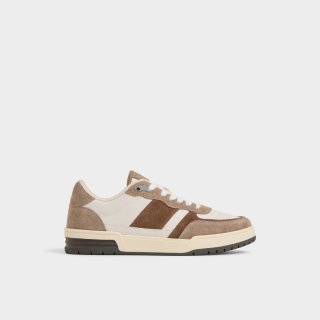 Aldo Topper - Other brown