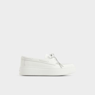 Aldo Wildbreeze - Open White Aldo Wildbreeze - Open White