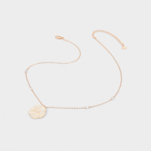 Aldo Magnollia - Ice