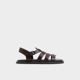 Aldo Warley - Dark Brown