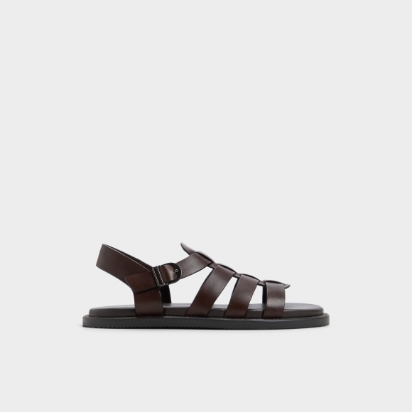 Aldo Warley - Dark Brown