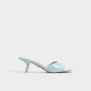 Aldo Enchanting - Pastel Blue Aldo Enchanting - Pastel Blue