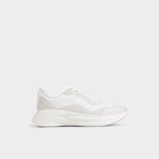 Aldo Pillowsnkr-m - White