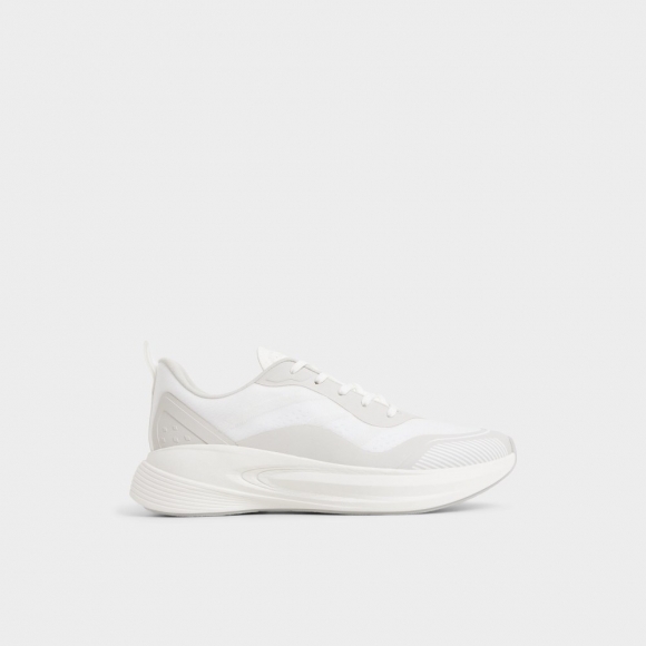 Aldo Pillowsnkr-m - White