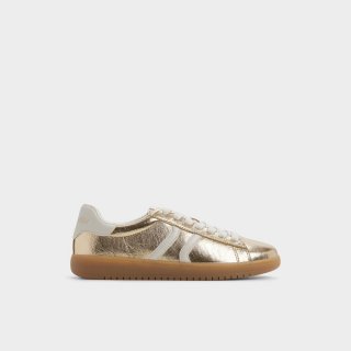 Aldo Chicsneaker2 - Gold