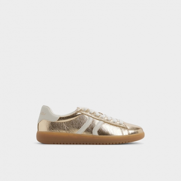 Aldo Chicsneaker2 - Gold