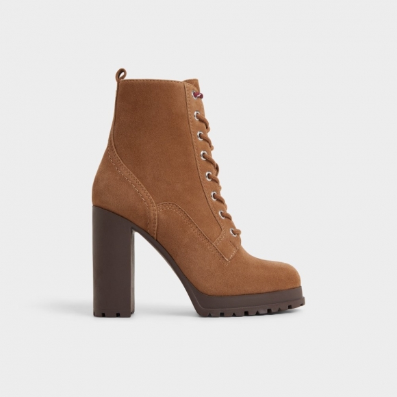 Aldo Rebelliously - Light brown