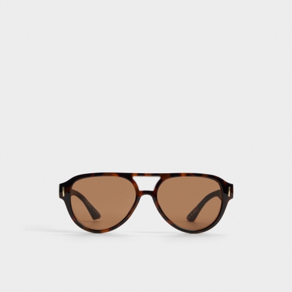 Aldo Prerrag - Other brown