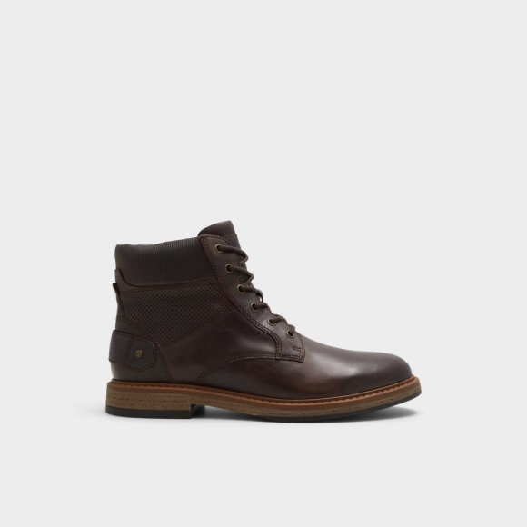 Aldo Halard - Dark Brown