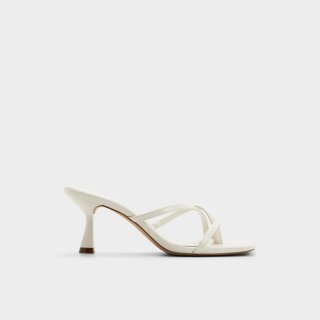Aldo Calypsaa - White/bone
