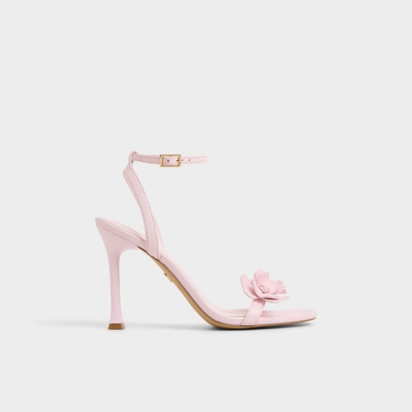Aldo Daisylily - Light Pink Aldo Daisylily - Light Pink