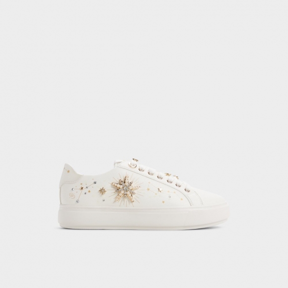 Aldo Starbright - White Aldo Starbright - White