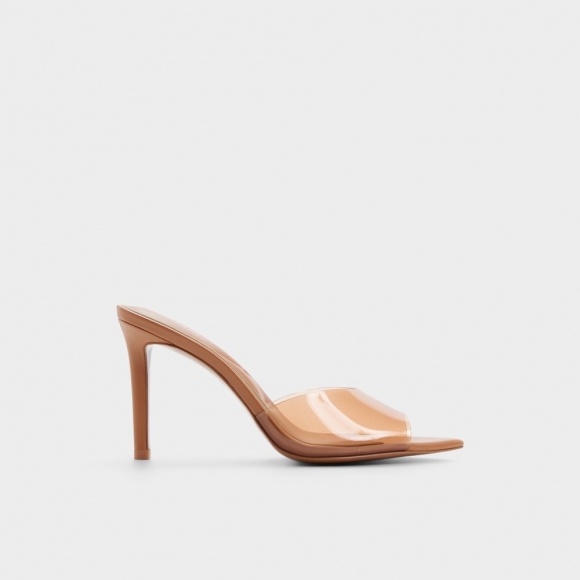 Aldo Anitabrilden - Medium brown