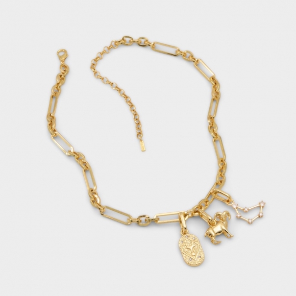 Aldo Zodialux - Yellow