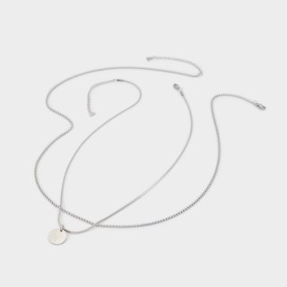 Aldo Duolink - Silver