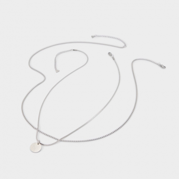 Aldo Duolink - Silver Aldo Duolink - Silver