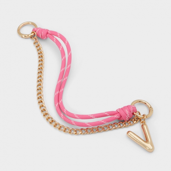 Aldo Alphabet - Bright Yellow