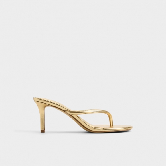 Aldo Skip - Gold Aldo Skip - Gold