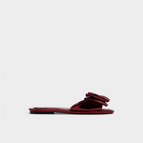 Aldo Bowetta - Medium red