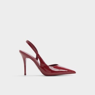 Aldo Amilie - Medium red