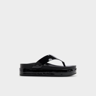 Aldo Mist - Black