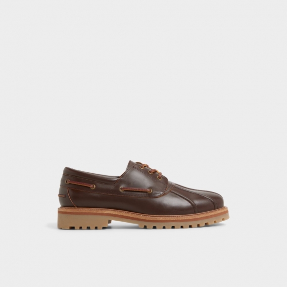 Aldo Finn - Medium Brown