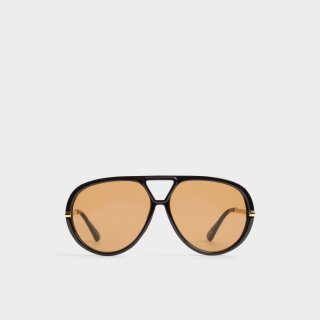 Aldo Eliiana - Black/gold multi Aldo Eliiana - Black/gold multi