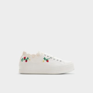 Aldo Picknick - White Aldo Picknick - White