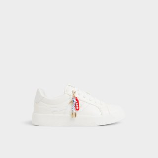 Aldo Mtl1972snkr-l - White