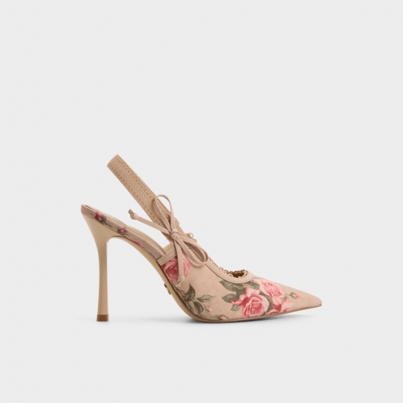 Aldo Hennie - Beige combo