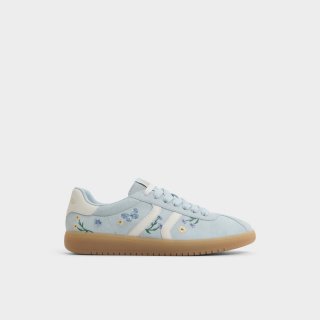 Aldo Chicsneaker - Other Blue