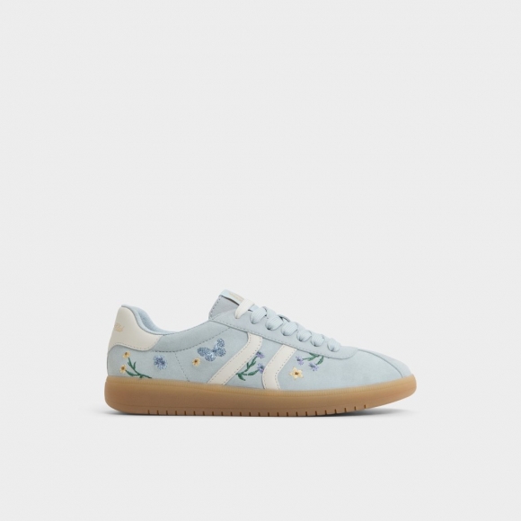 Aldo Chicsneaker - Other Blue