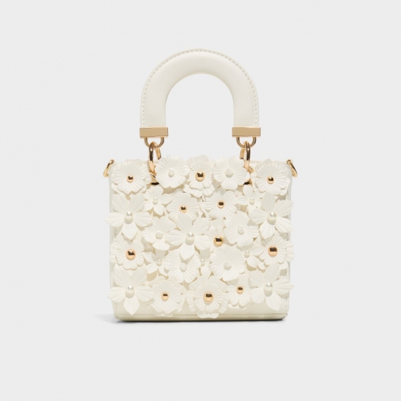 Aldo Azeyliaa - White Aldo Azeyliaa - White