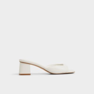 Aldo Aneky - White/Bone Aldo Aneky - White/Bone
