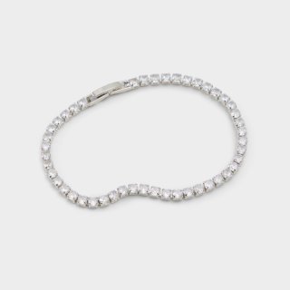 Aldo Postoli - Silver/clear multi Aldo Postoli - Silver/clear multi