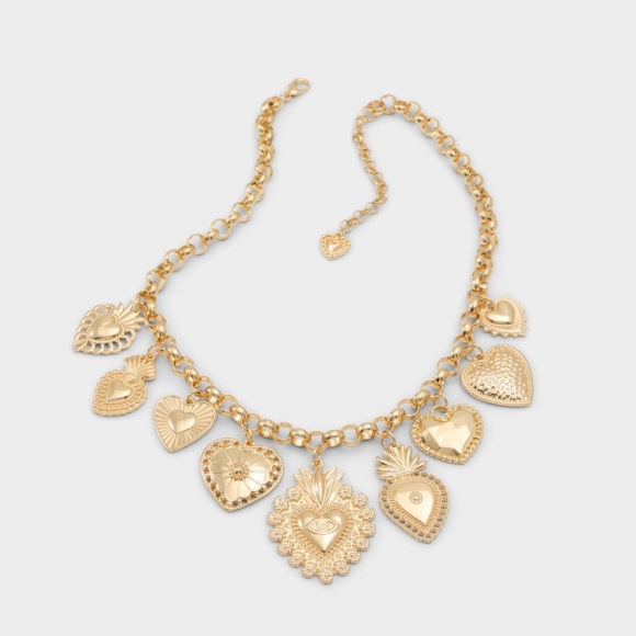 Aldo Heartelle - Gold